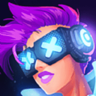 网格朋克大逃杀