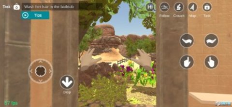 小忍的甜蜜时光0