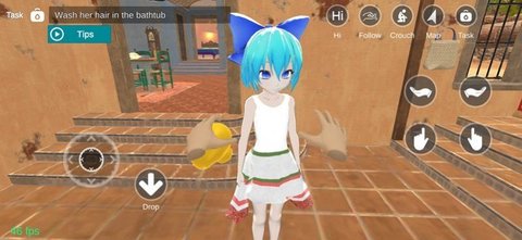 小忍的甜蜜时光1