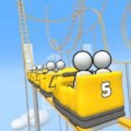 过山车生存（Roller Coaster Survival）