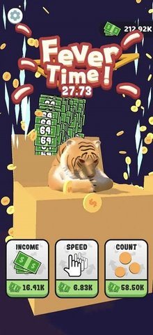 猫箱模拟器（Cat Box Fever）3