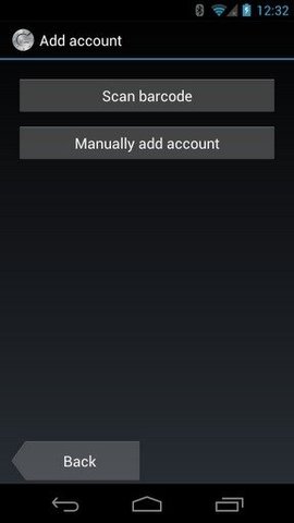 身份验证器（Authenticator）0