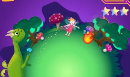 阿德利的空间（Adley）0