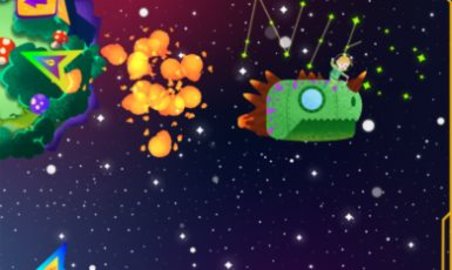 阿德利的空间（Adley）1