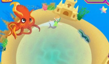 阿德利的空间（Adley）2