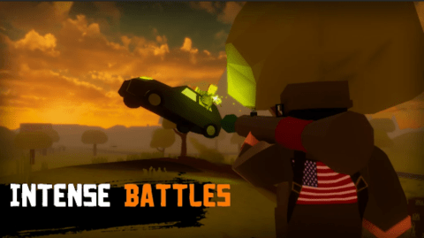 未变异者（The Outlands ）1