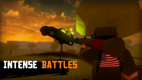 未变异者（The Outlands ）2