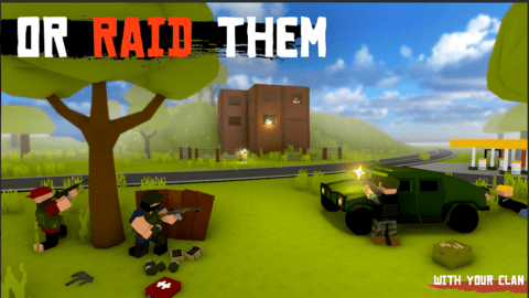 未变异者（The Outlands ）3