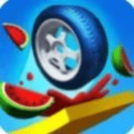 偏转车轮（Deflated Wheel）