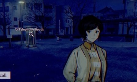 本所七大不可思议（PARANORMASIGHT）0