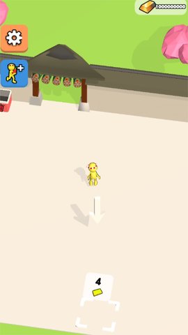 泡菜市场（Kimchi Mart）0