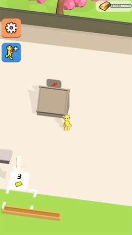 泡菜市场（Kimchi Mart）1