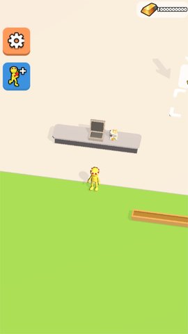 泡菜市场（Kimchi Mart）2