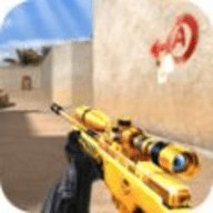 敌方枪战（EnemyShootOut）