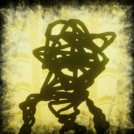 后室体验（The backrooms experience）