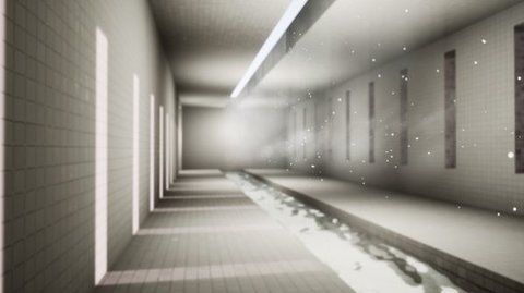 逃出后世（Into The Backrooms）3