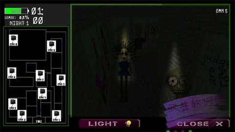 柠檬老师的五夜后宫1