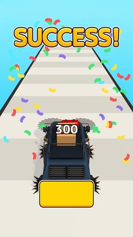 装甲车升级进化1