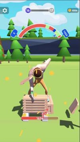 劈断一切（Break The Sun）1