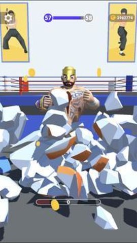 劈断一切（Break The Sun）2