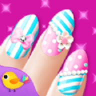 美甲屋（Nail Salon）