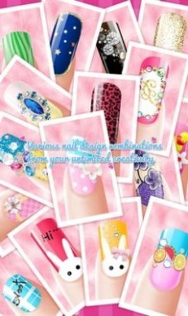 美甲屋（Nail Salon）2