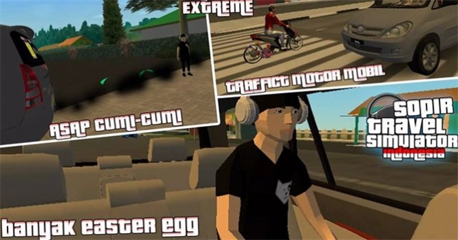 印度旅行模拟器1