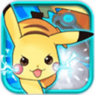 口袋妖怪超进化九游版