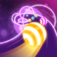 滚动球球大冒险（dancingroller）