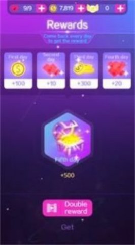 滚动球球大冒险（dancingroller）0