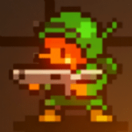 勇士生存（randomsurvival99）