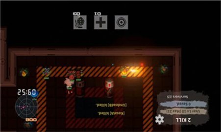 勇士生存（randomsurvival99）1