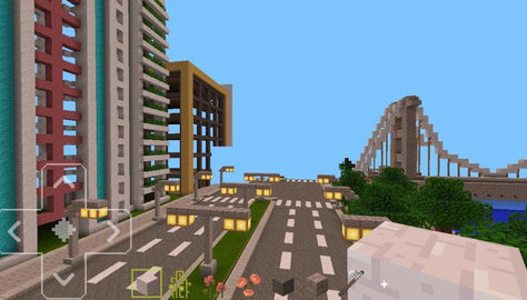 工匠建筑工艺（Craftsman）2