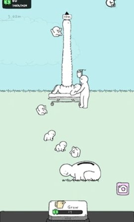 懒鹅（TingusFarm）0