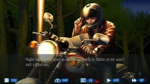 人狼村之谜（Raging Loop）1