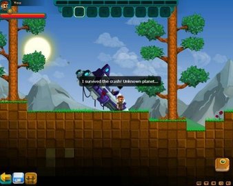 猎人生存日记22