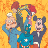 后室模因BR（Nextbots memes BR）