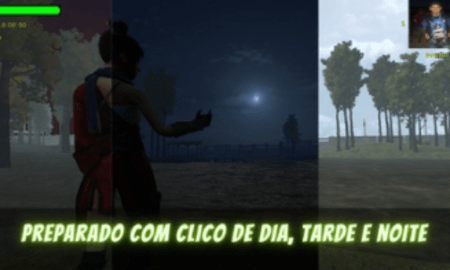 后室模因BR（Nextbots memes BR）0