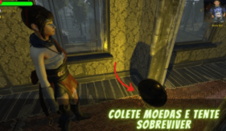 后室模因BR（Nextbots memes BR）1