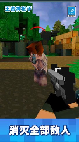 王者神枪手2 王者神枪手2