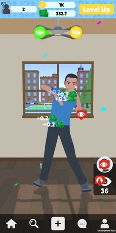 我是最佳舞者2