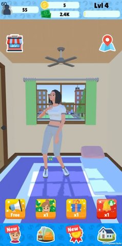 我是最佳舞者3