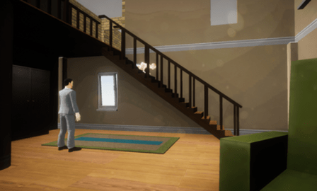 谁是你爸爸双人版（YOUR DADDY SIMULATOR）0