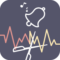 万能铃音编辑器（Ringtone Cutter Joiner）