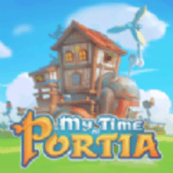 波西亚时光 （My Time at Portia）