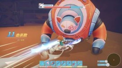 波西亚时光 （My Time at Portia）1