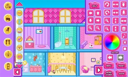 家居设计装修（Home Design Decoration）3