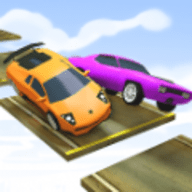 坡道竞速（Ramp Race）
