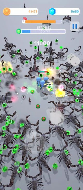 虫子来了 虫子来了