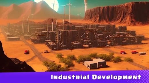 建造大师火星维尔2